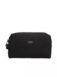 JJDK | Kosmetiktasche - Toiletry Bag (beige) | schwarz