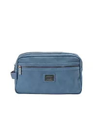 JJDK | Kosmetiktasche - Toiletry Bag H.C. Andersen (light grey) | blau