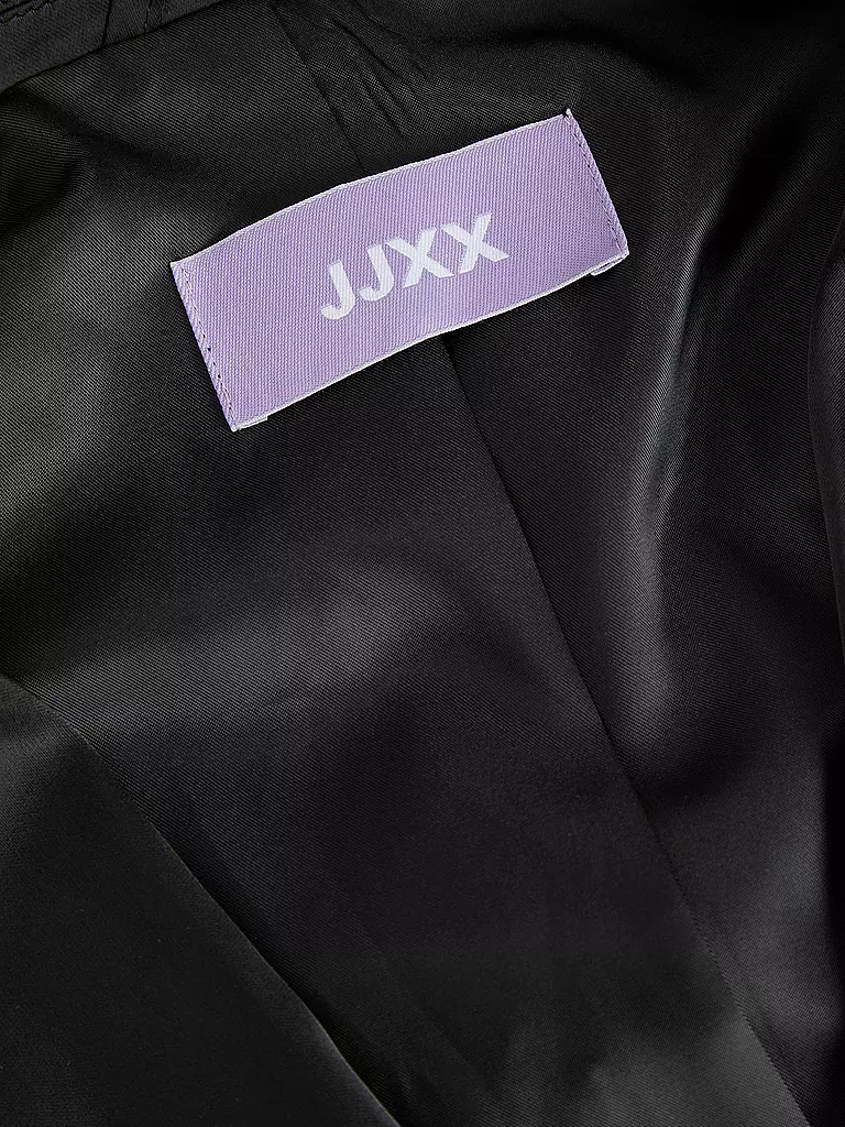 JJXX | Blazer Cropped Fit JXBESSIE  | schwarz