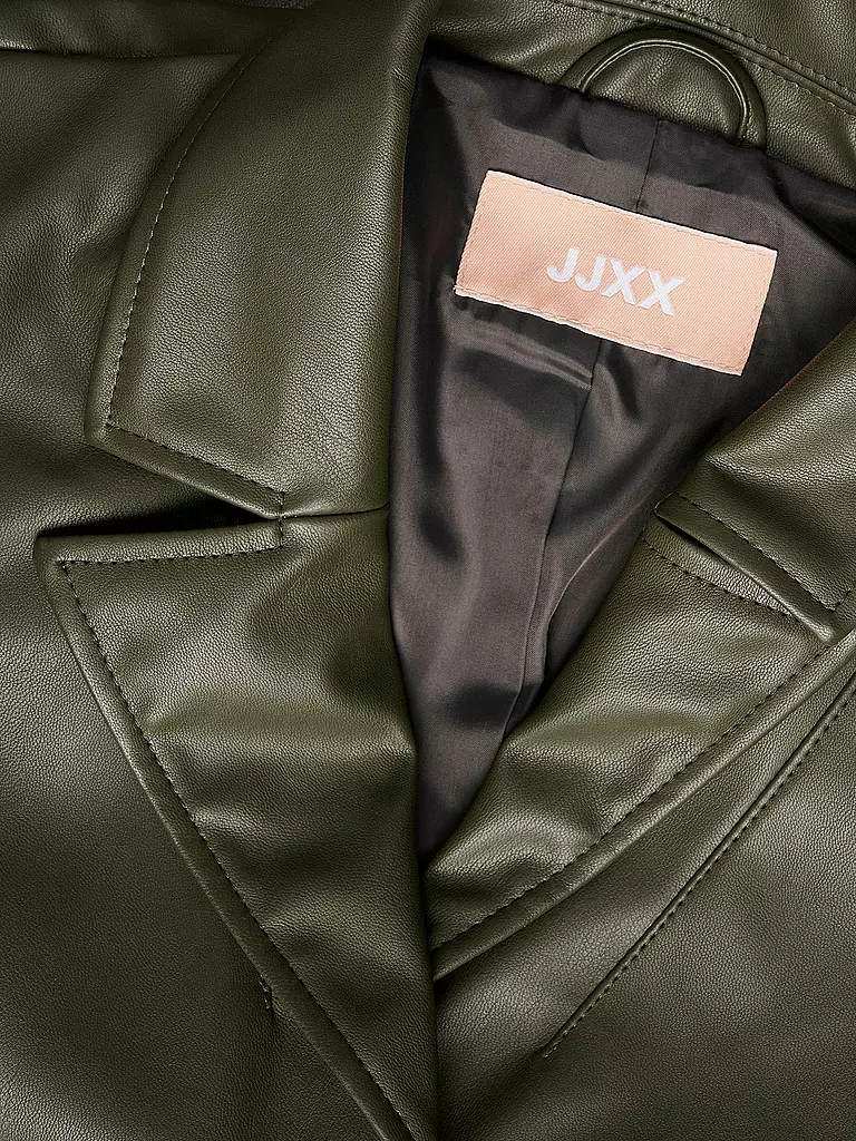 JJXX | Blazer JXJOE | olive