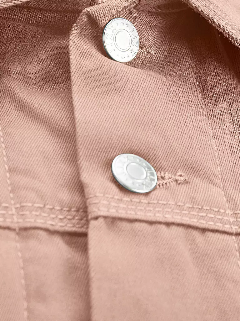 JJXX | Blouson JXMOCCA | rosa