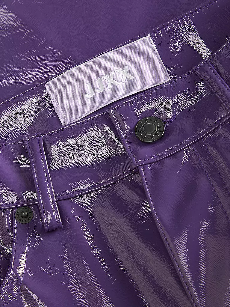 JJXX | Hose Straight Fit Kenya | lila