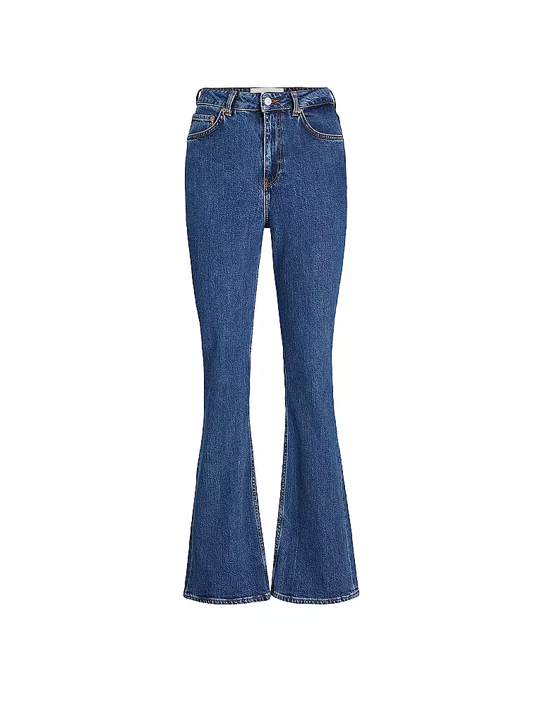 JJXX | Jeans Bootcut Fit | dunkelblau