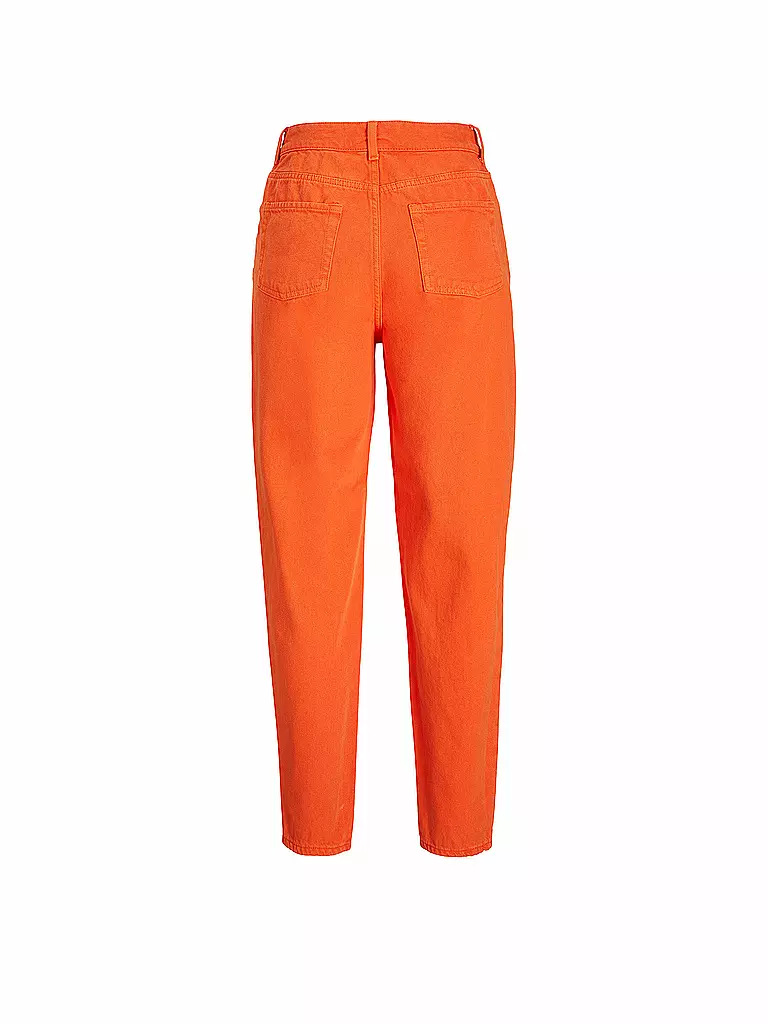 JJXX | Jeans Mom Fit JXLISBON | orange