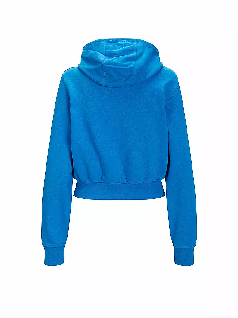 JJXX | Kapuzensweater - Hoodie JXBAILEY  | blau