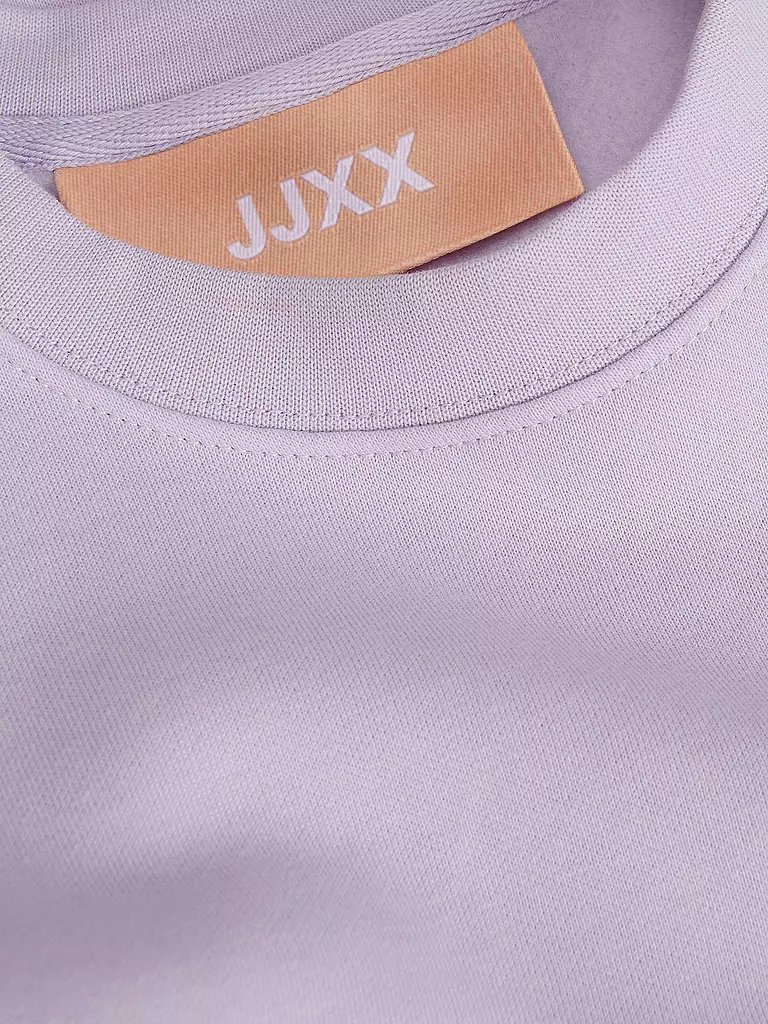 JJXX | Pullover JXAYA | lila
