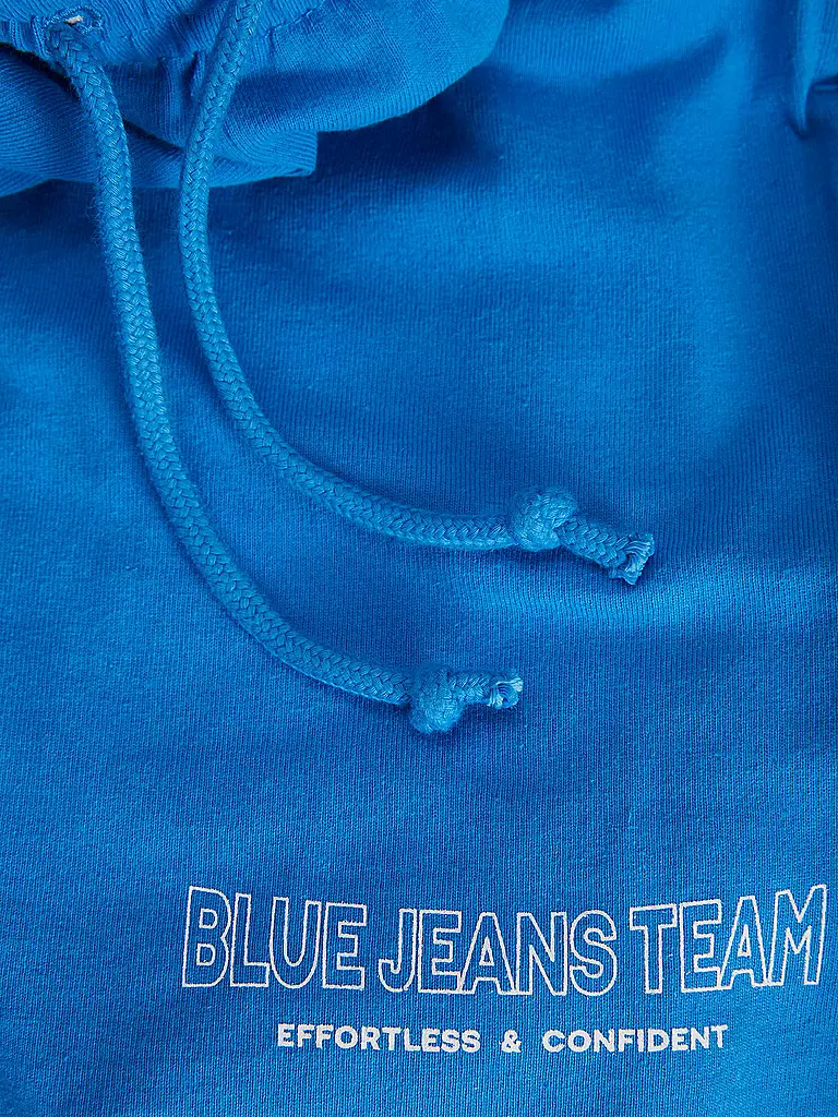 JJXX | Shorts JXBARBARA  | blau