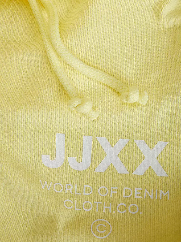 JJXX | Shorts JXBARBARA  | gelb
