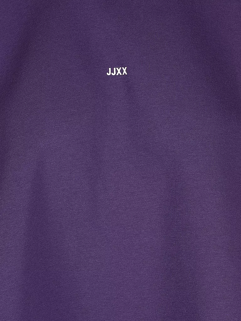 JJXX | Sweater JXABBIE | beere