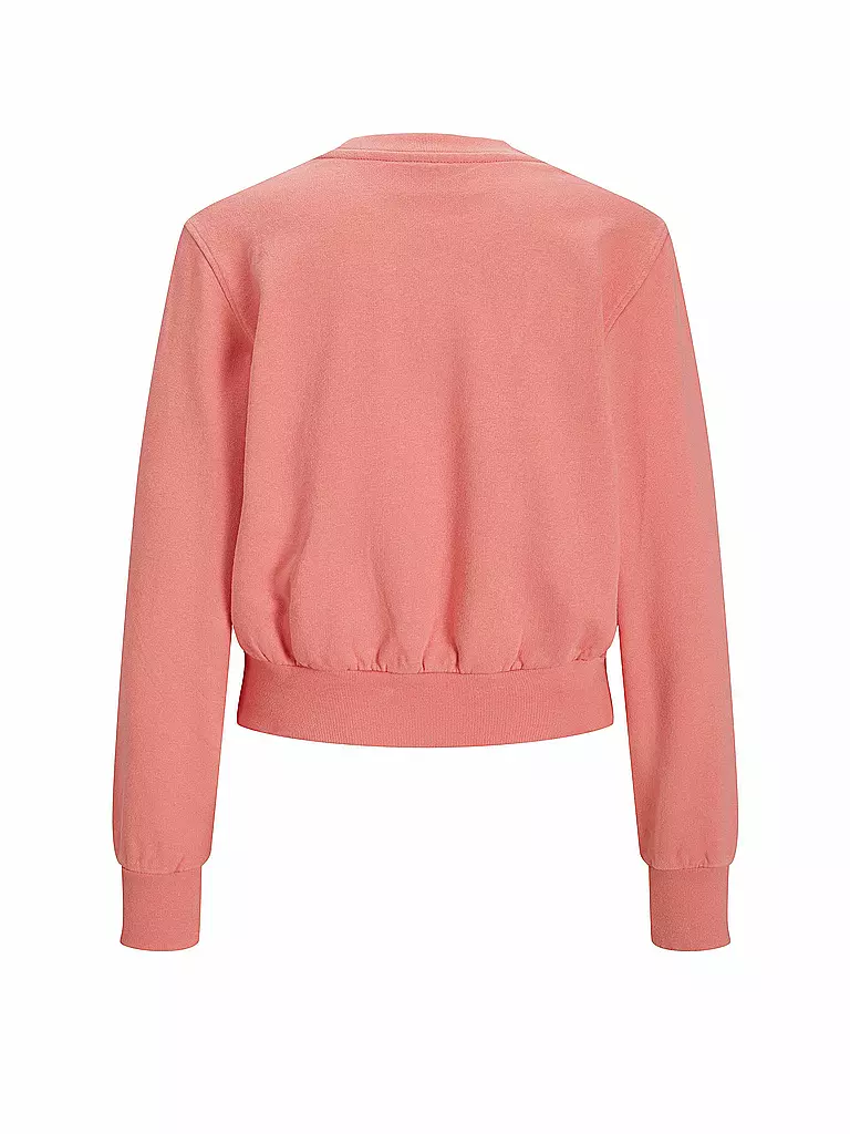 JJXX | Sweater Relaxed Fit JXBELLA  | rosa