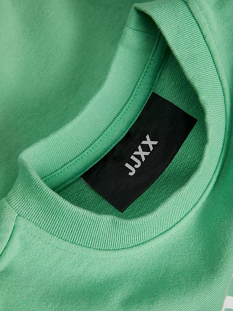 JJXX | Sweater Relaxed Fit JXBELLA  | gruen