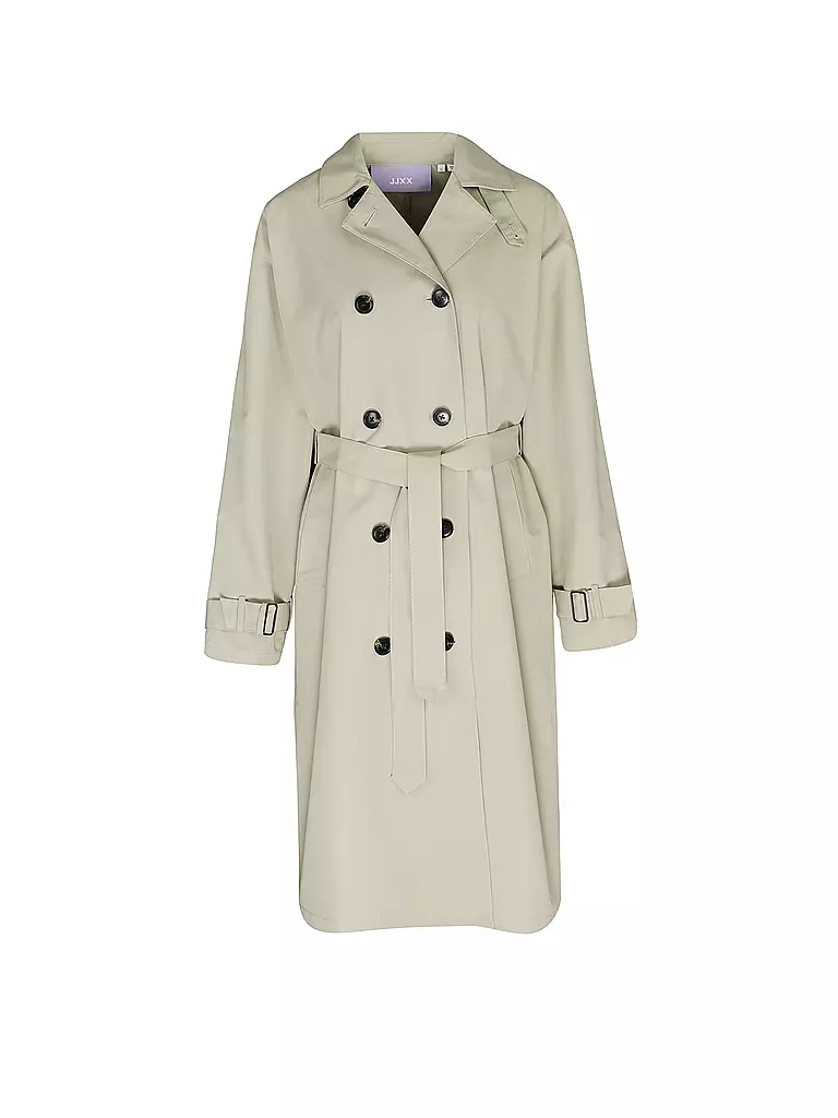 JJXX | Trenchcoat JXCHOICE | beige