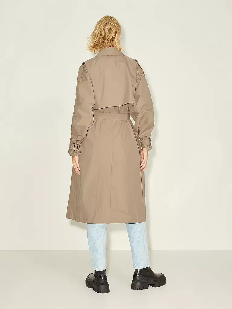 JJXX | Trenchcoat JXCHOICE | beige