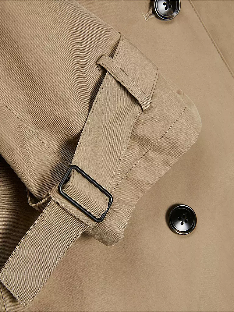 JJXX | Trenchcoat JXCHOICE | beige