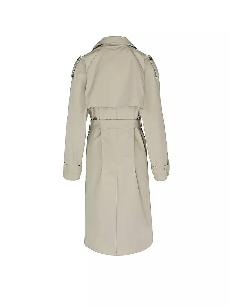 JJXX | Trenchcoat JXCHOICE | beige