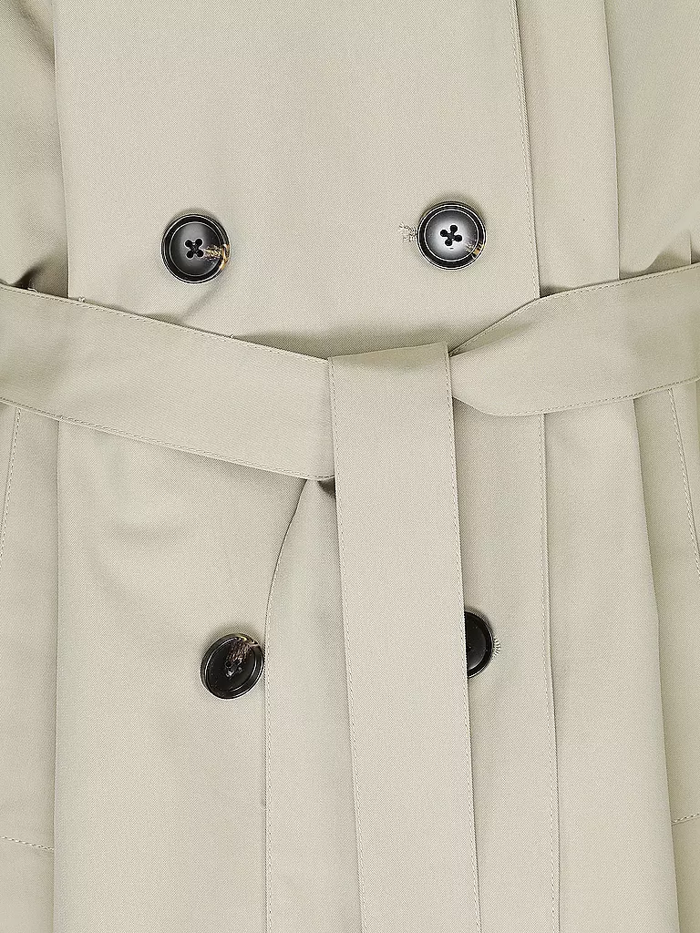 JJXX | Trenchcoat JXCHOICE | beige