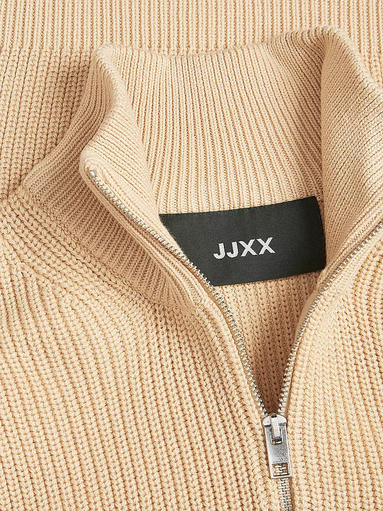 JJXX | Troyer Pullunder JXFLORENCE | beige