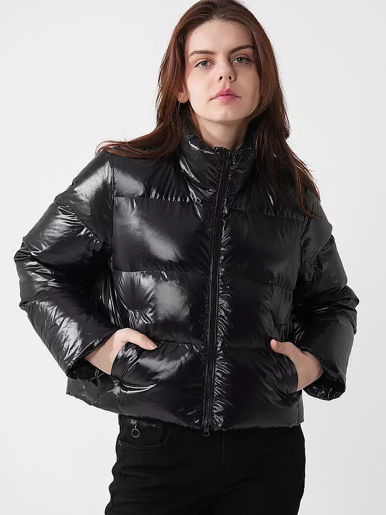 JNBY | Daunenjacke | creme