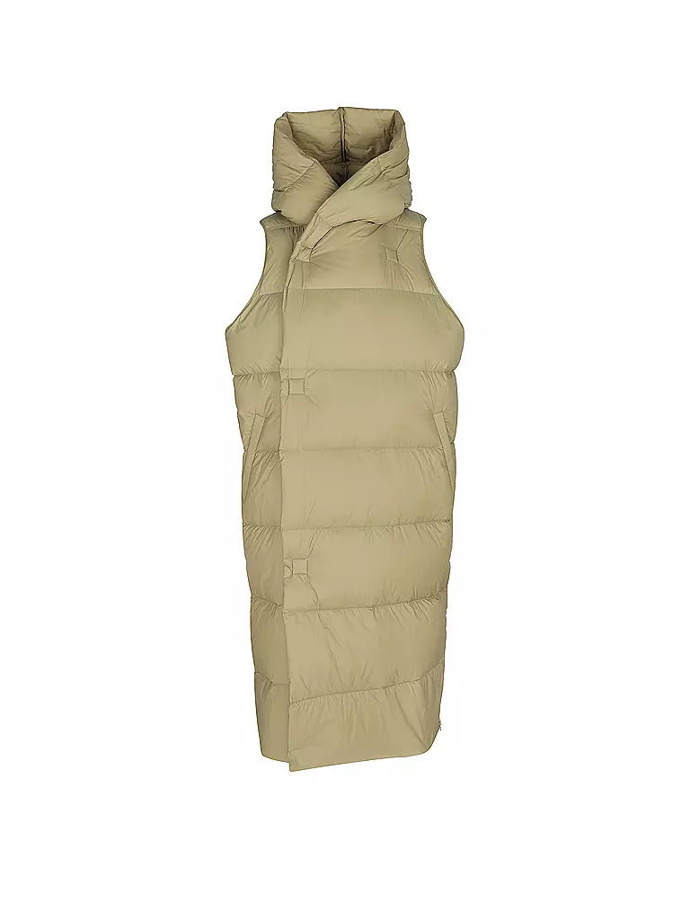 JNBY | Daunensteppgilet | beige