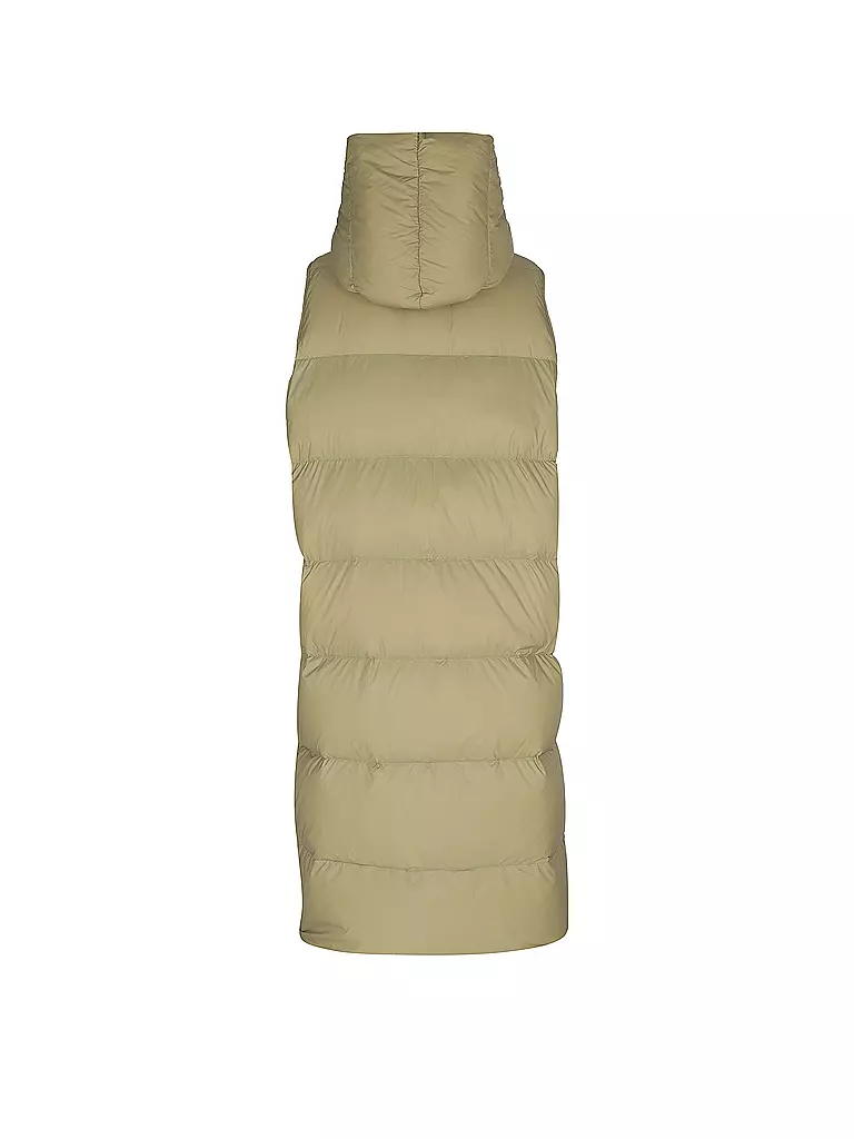 JNBY | Daunensteppgilet | beige