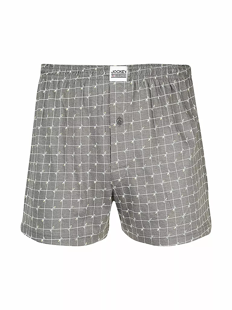 JOCKEY | Boxershort | beige