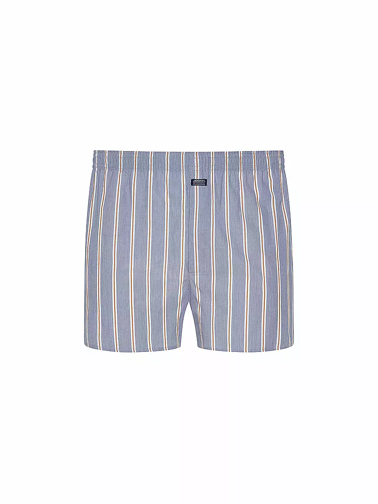 JOCKEY | Boxershort | blau