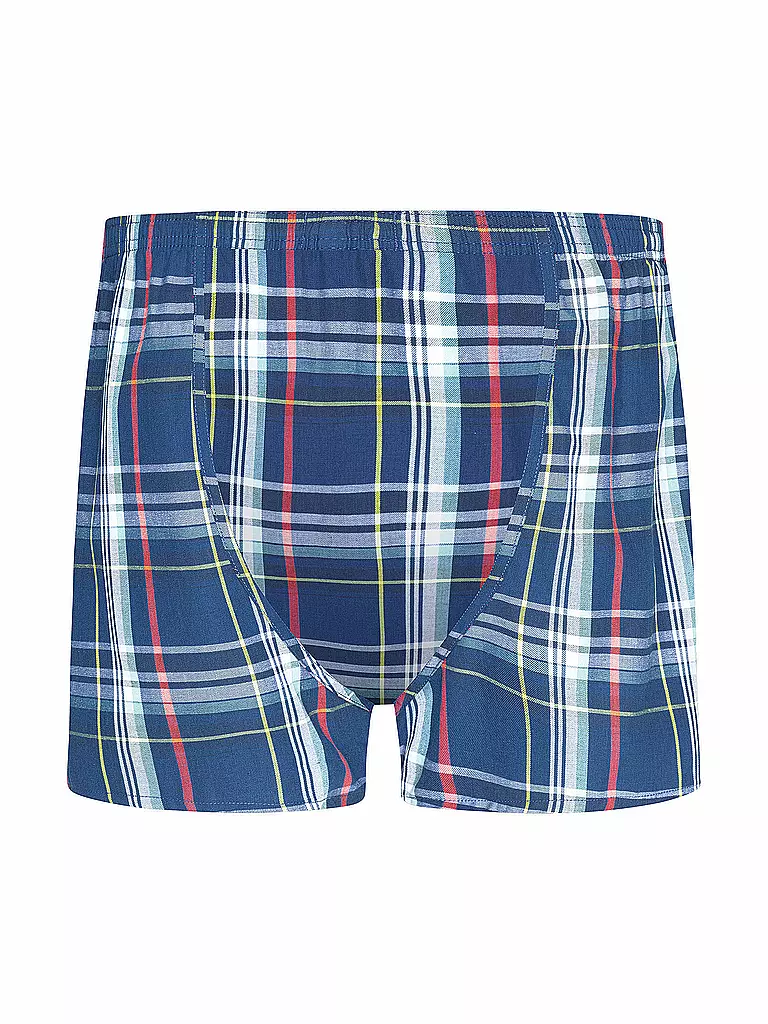 JOCKEY | Boxershort | blau