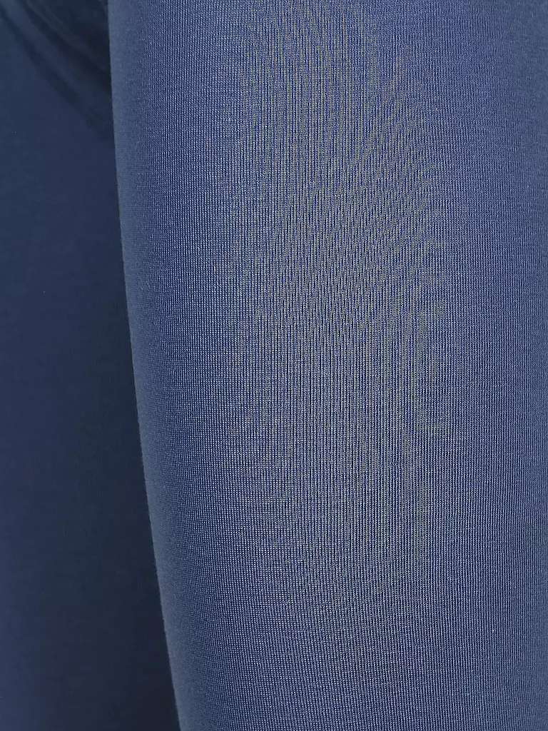 JOCKEY | Lange Unterhose "Spurt Long" (Navy) | blau