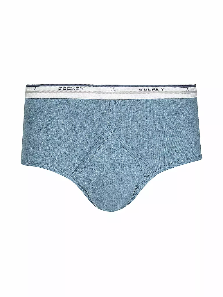 JOCKEY | Slip  | blau