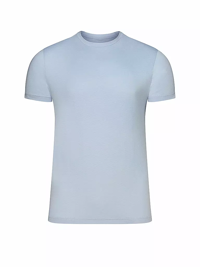 JOCKEY | T-Shirt | blau
