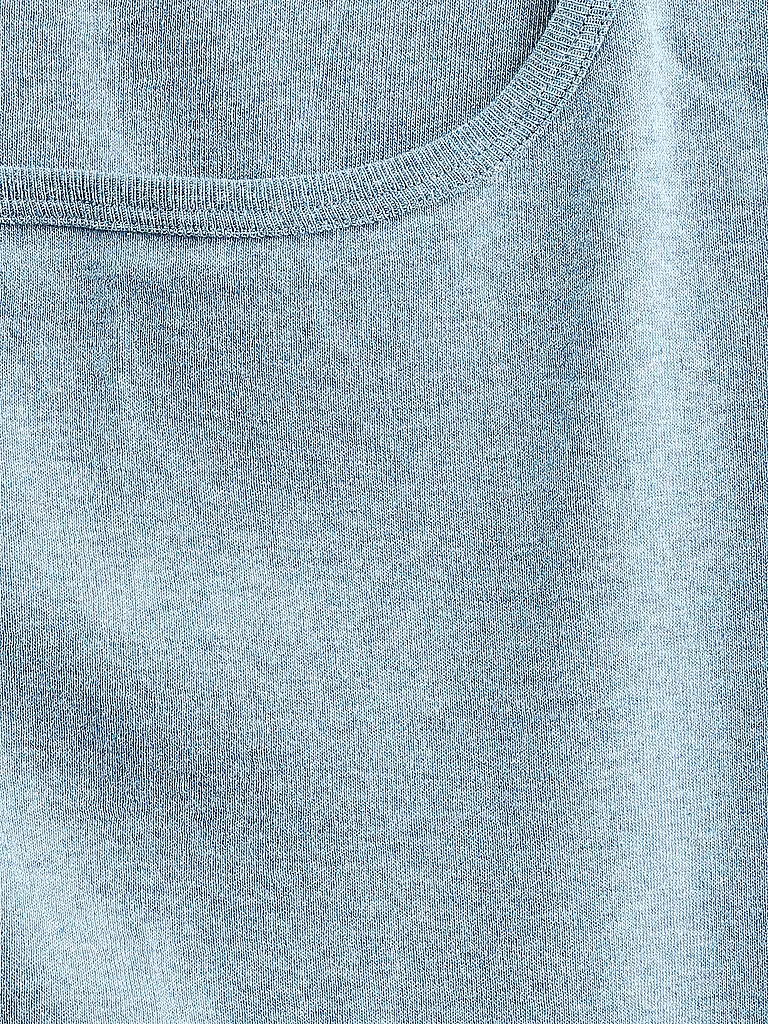 JOCKEY | Trägershirt - Unterhemd  | blau