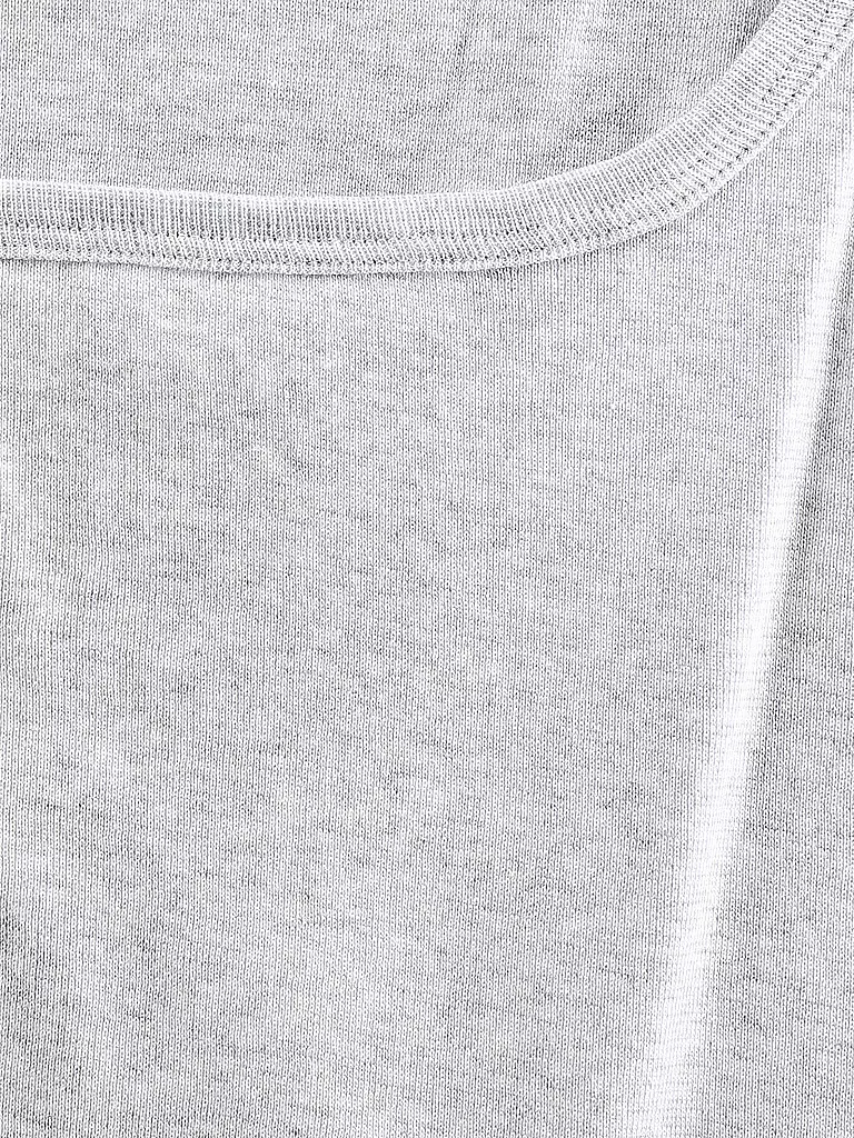 JOCKEY | Trägershirt - Unterhemd  | grau