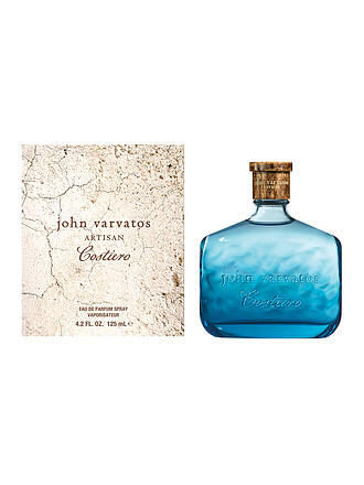 JOHN VARVATOS | Artisan Costiero Eau de Parfum 125ml 