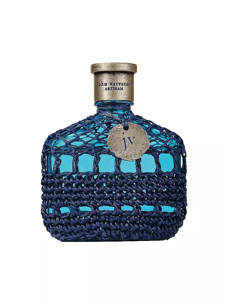 JOHN VARVATOS | Artisan Blu Eau de Toilette 125ml | keine Farbe