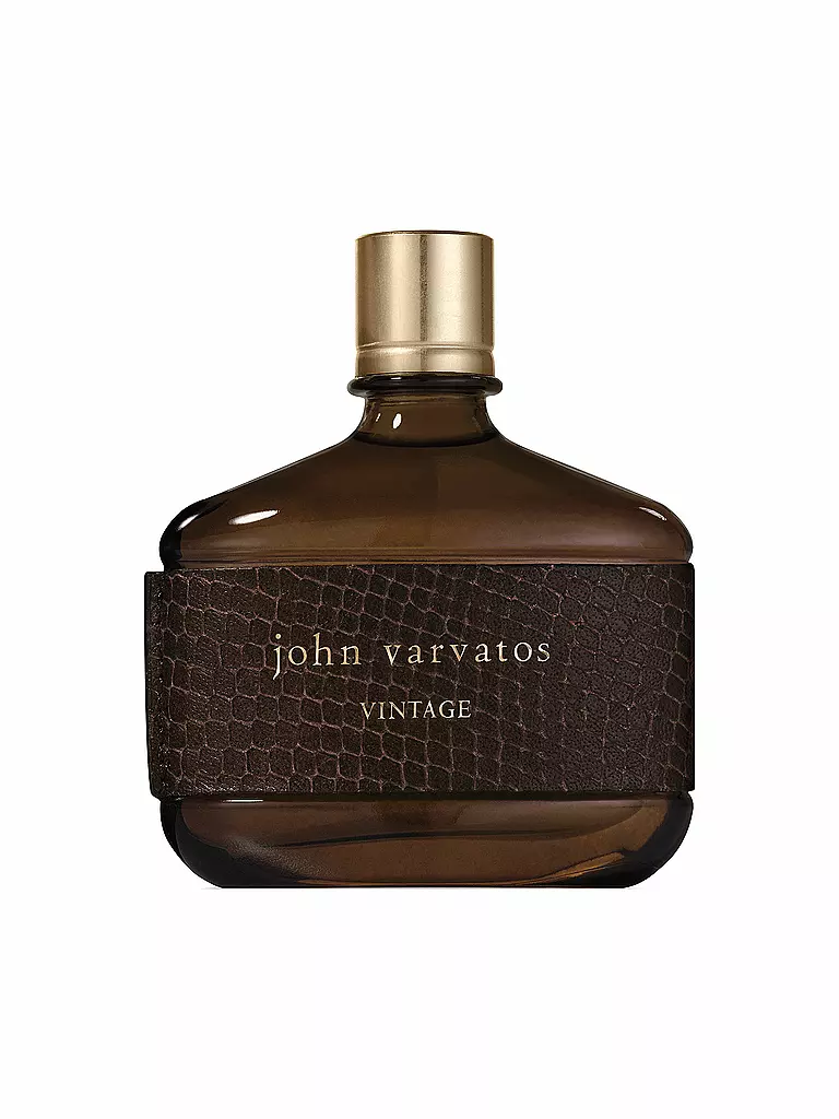 JOHN VARVATOS | Vintage Eau de Toilette 75ml | keine Farbe