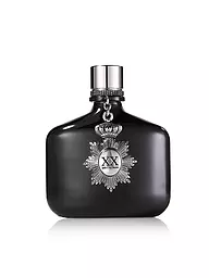 JOHN VARVATOS | XX Eau de Toilette 125ml | Keine Farbe