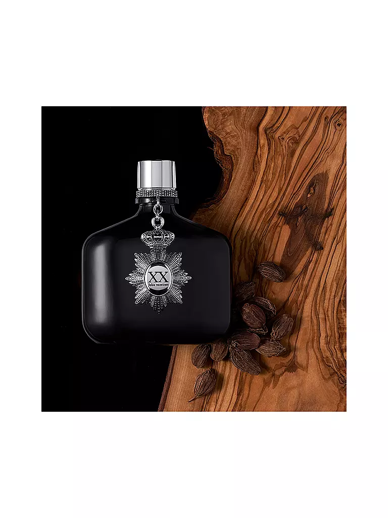 JOHN VARVATOS | XX Eau de Toilette 125ml | keine Farbe