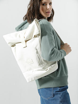 JOHNNY URBAN | Rolltop Rucksack " Robin " 