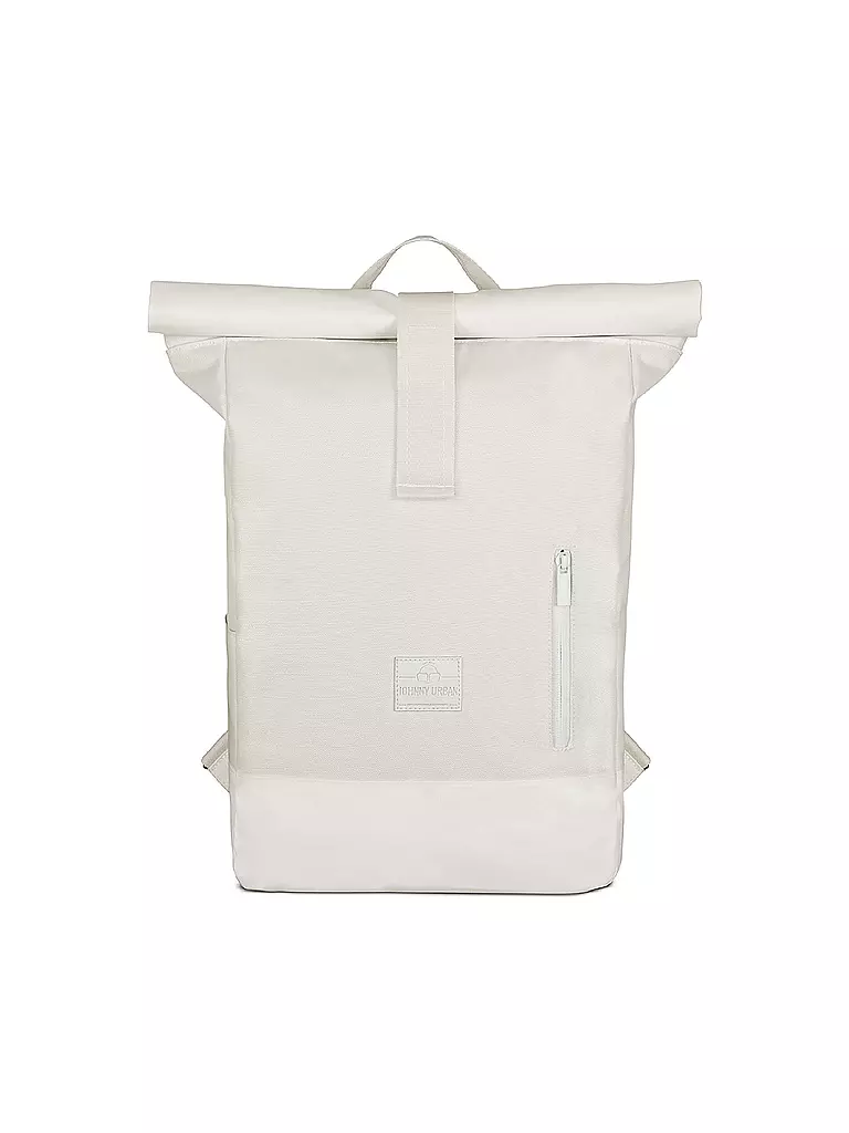 JOHNNY URBAN | Rolltop Rucksack " Robin "  | creme