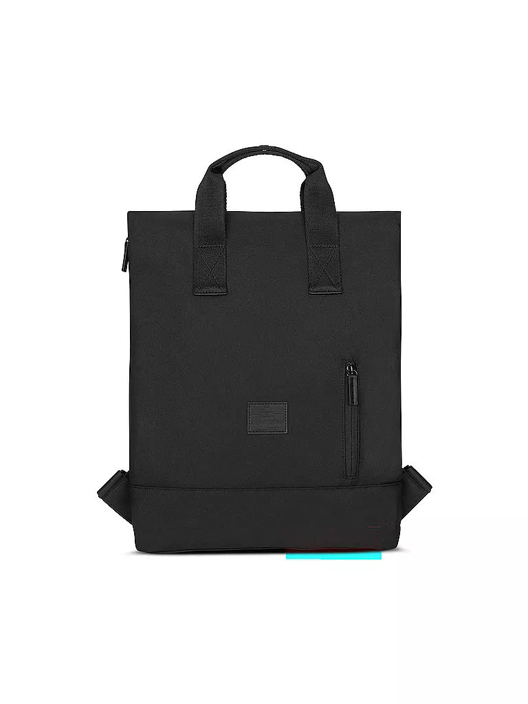 JOHNNY URBAN | Rucksack " Ivy " | schwarz