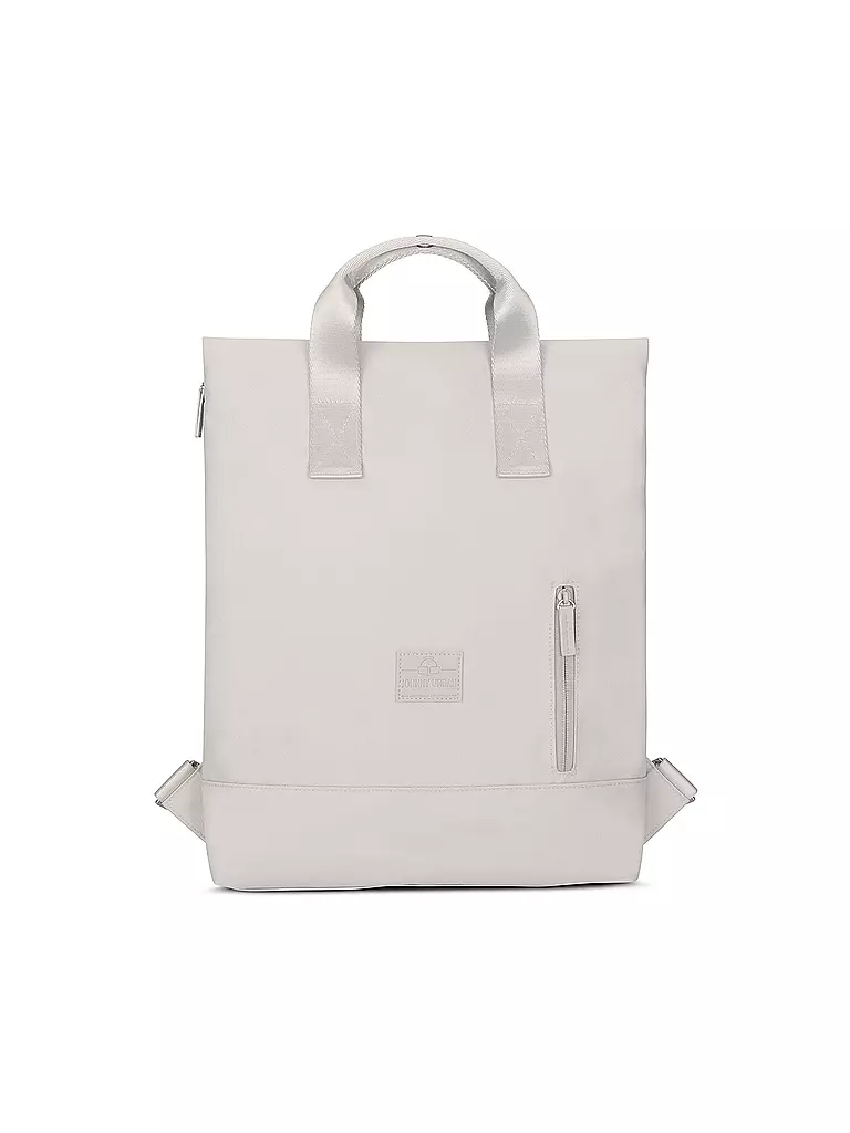 JOHNNY URBAN Rucksack  Ivy  grau