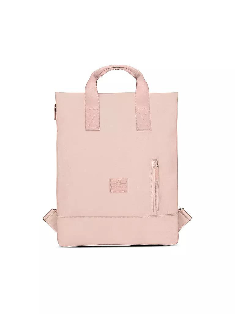 JOHNNY URBAN | Rucksack " Ivy " | rosa