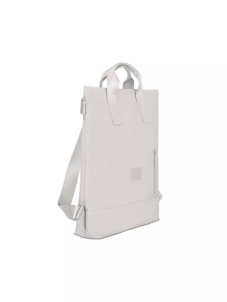 JOHNNY URBAN | Rucksack " Ivy " | grau