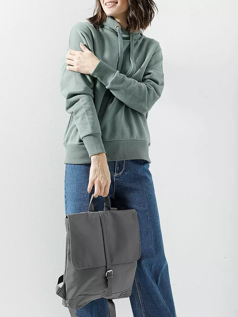 JOHNNY URBAN | Rucksack " Mia " | grau