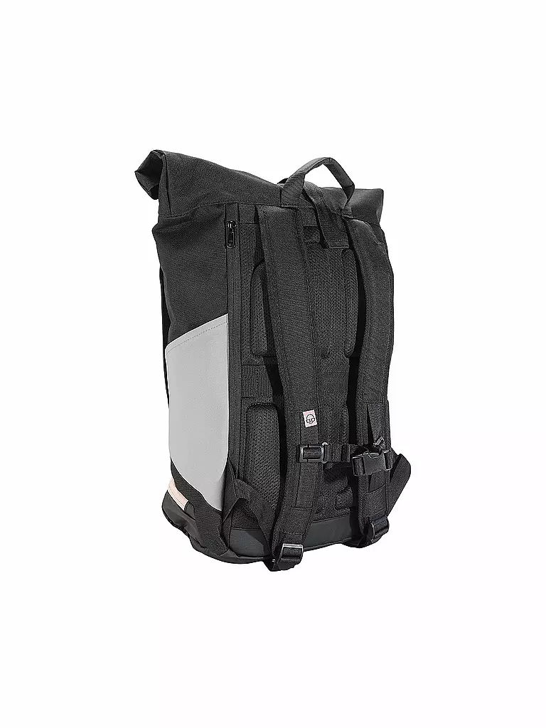 JOHNNY URBAN | Rucksack ALLEN Large | schwarz