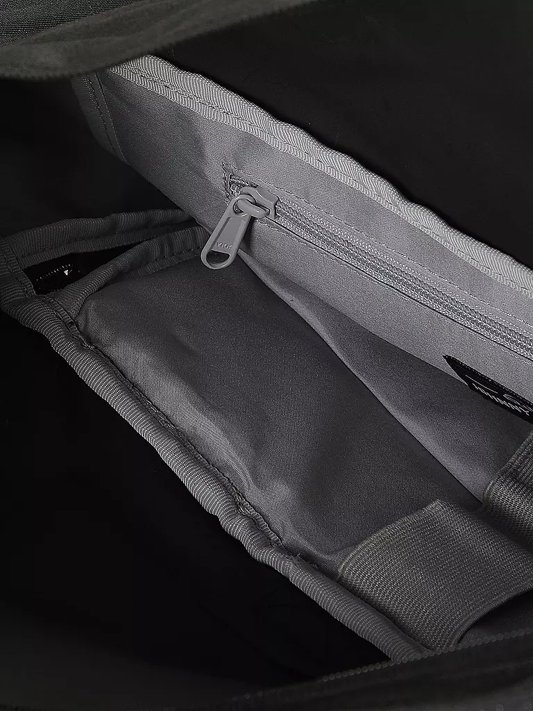 JOHNNY URBAN | Rucksack ALLEN Large | schwarz