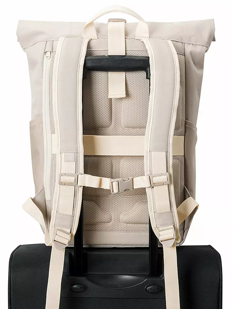 JOHNNY URBAN | Rucksack ALLEN M | lila