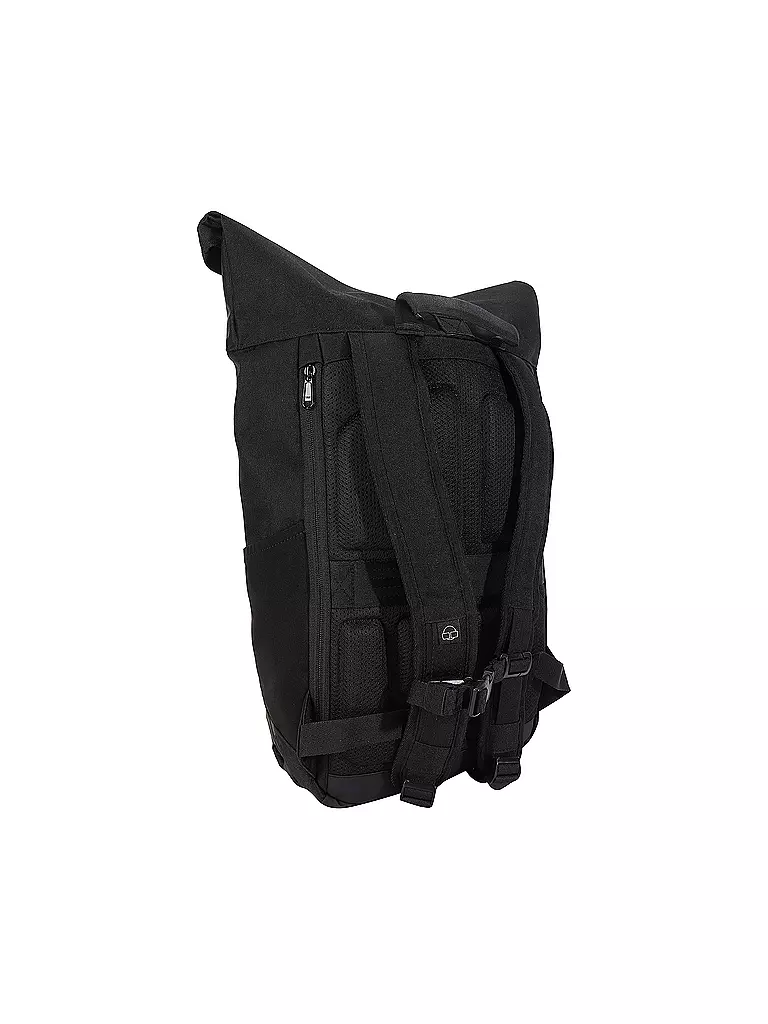 JOHNNY URBAN | Rucksack ALLEN M | schwarz