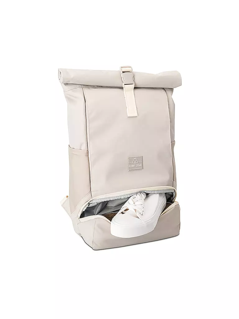 JOHNNY URBAN | Rucksack ALLEN M | beige