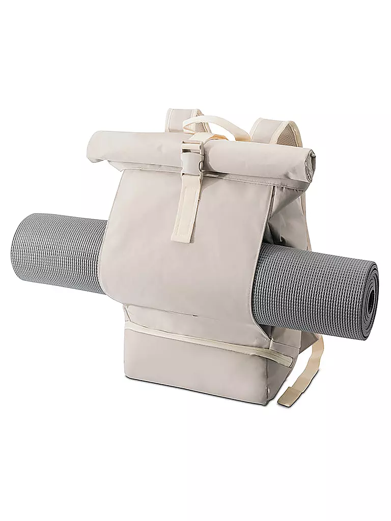 JOHNNY URBAN | Rucksack ALLEN M | lila